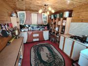 Современный жилой дом в деревне Спасс-Косицы. 12 сот. ИЖС., 10800000 руб.