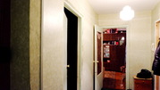 Домодедово, 2-х комнатная квартира, Подольский пр-д д.12, 27000 руб.