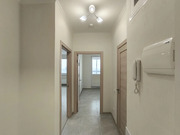 Москва, 1-но комнатная квартира, Варшавское ш. д.дом 100, корпус 1, 13643880 руб.