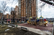 Москва, 5-ти комнатная квартира, ул. Лавочкина д.34 к1, 45000000 руб.