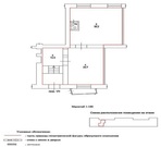 Варшавское шоссе 72 - сетевой салон красоты пальчики - 9 лет окуп. !, 34560000 руб.