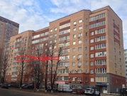 Сергиев Посад, 2-х комнатная квартира, Красной Армии пр-кт. д.253а, 4500000 руб.