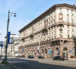 Москва, 3-х комнатная квартира, 1-я Тверская-Ямская улица д.20/1, 124999 руб.