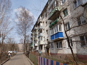 Орехово-Зуево, 2-х комнатная квартира, ул. Пролетарская д.24, 1800000 руб.