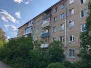 Сергиев Посад, 1-но комнатная квартира, ул. Валовая д.д. 39а, 2300000 руб.