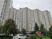 Москва, 1-но комнатная квартира, Пятницкое ш. д.14, 9300000 руб.