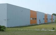 Идеальный производственно-складской комплекс 10 800 м2 с 1 мвт, 4200 руб.
