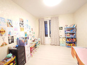 Москва, 2-х комнатная квартира, Старокрымская д.15к1, 20500000 руб.