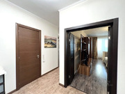 Москва, 1-но комнатная квартира, Ноковуркинское шоссе д.35к2, 17900000 руб.