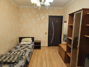 Домодедово, 3-х комнатная квартира, 1-я Коммунистическая д.31, 75000 руб.