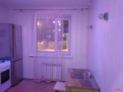 Сабурово, 1-но комнатная квартира, Луговая улица д.7, 25000 руб.