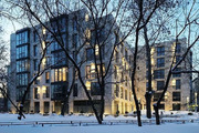 Москва, 10-ти комнатная квартира, Хилков пер. д.д. 5, 715995600 руб.