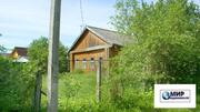 Часть дома в Волоколамском районе деревня Чеклево в 115 км. от МКАД, 900000 руб.