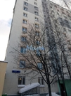 Москва, 3-х комнатная квартира, ул. Лескова д.5, 8395000 руб.