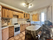 Москва, 3-х комнатная квартира, Будайский проезд д.3, 18700000 руб.