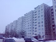 Электросталь, 1-но комнатная квартира, ул. Журавлева д.11 к1, 2150000 руб.