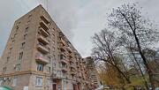 Москва, 2-х комнатная квартира, ул. Марьиной Рощи 2-я д.14, 20000000 руб.