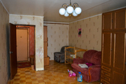 Раменское, 1-но комнатная квартира, ул. Левашова д.35, 2850000 руб.