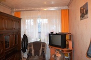 Егорьевск, 1-но комнатная квартира, ул. Владимирская д.1, 1300000 руб.