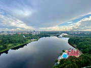 Химки, 1-но комнатная квартира, ул. Кудрявцева д.12, 19300000 руб.