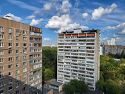 Москва, 3-х комнатная квартира, ул. Сокольнический Вал д.8, 29600000 руб.