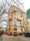 Москва, 3-х комнатная квартира, ул. Пречистенка д.40/2 с4, 85000000 руб.