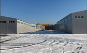 Продажа производственного помещения, Нововоронино, Пушкинский район, ..., 220000000 руб.