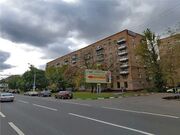 Москва, 2-х комнатная квартира, ул. Симоновский Вал д.18, 7500000 руб.