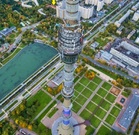 Москва, 2-х комнатная квартира, 1-я Останкинская д.19/1, 8290000 руб.