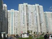 Люберцы, 4-х комнатная квартира, Комсомольский пр-кт. д.18 к1, 55000 руб.