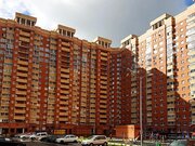 Балашиха, 3-х комнатная квартира, Ленина пр-кт. д.74 к2, 5800000 руб.