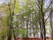 Москва, 1-но комнатная квартира, ул. Парковая 9-я д.49к1, 4950000 руб.