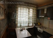 Москва, 3-х комнатная квартира, ул. Подольских Курсантов д.16 к2, 7500000 руб.