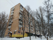 Москва, 2-х комнатная квартира, ул. Академика Скрябина д.26к1, 10147000 руб.