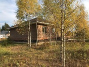 Продается кирпичный дом Новорижское шоссе 50 км от МКАД, 5700000 руб.