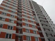 Пушкино, 1-но комнатная квартира, степана разина д.2 к1, 2550000 руб.