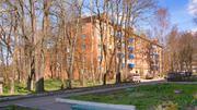 Волоколамск, 2-х комнатная квартира, Рижское ш. д.25, 3500000 руб.