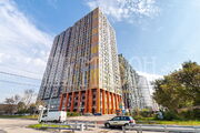 Москва, 2-х комнатная квартира, Береговой проезд д.5 к1, 16300000 руб.