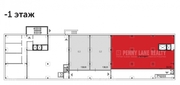 Продается офис в 12 мин. пешком от м. Новые черемушки, 244000000 руб.