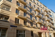 Москва, 2-х комнатная квартира, Малый Козихинский переулок д.7, 140579400 руб.