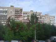 Москва, 1-но комнатная квартира, ул. Парковая 15-я д.47 к.4, 6500000 руб.