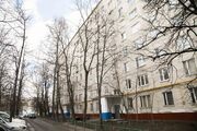 Москва, 2-х комнатная квартира, ул. Чертановская д.57, 7350000 руб.