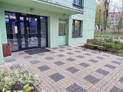 Москва, 2-х комнатная квартира, ул. Народного Ополчения д.3, 18800000 руб.