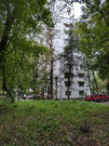 Москва, 1-но комнатная квартира, Балаклавский пр-кт. д.4к3, 34000 руб.