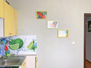 Домодедово, 1-но комнатная квартира, Курыжова д.15 к3, 3500000 руб.
