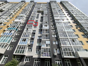 Москва, 3-х комнатная квартира, 5-я Парковая улица д.дом 62Б, 20509060 руб.