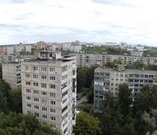 Жуковский, 3-х комнатная квартира, солнечная д.4, 60000 руб.