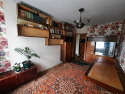 Москва, 3-х комнатная квартира, ул. Пугачевская 2-я д.8к5, 15850000 руб.