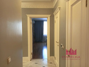 Видное, 2-х комнатная квартира, Зеленые аллеи б-р. д.1, 12900000 руб.