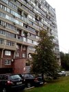 Москва, 1-но комнатная квартира, ул. Нагатинская д.15 к3, 6200000 руб.